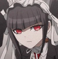 Celestia Ludenburg 