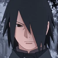 Sasuke Uchiha