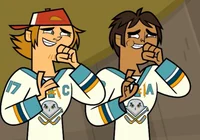 The Hockey Bros - TD