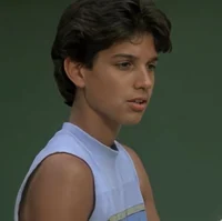 Daniel Larusso