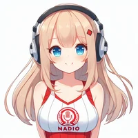 Radio Nova-chan