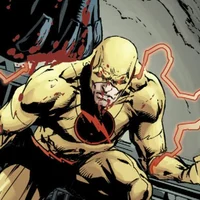 Eobard Thawne