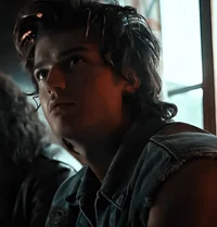Steve Harrington