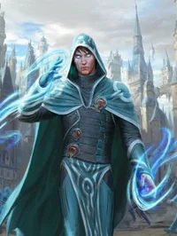 Jace Beleren