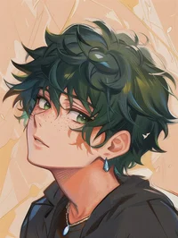 Izuku