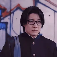Niragi Suguru