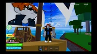 Baconi -Captain-