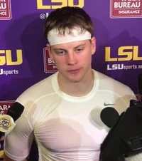 joe burrow