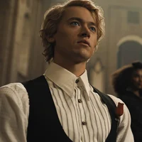 Coriolanus Snow