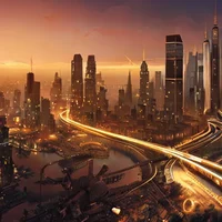 3-ProdigyCity Series