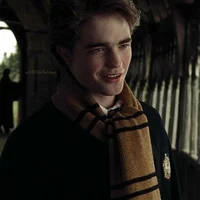 Cedric Diggory
