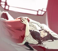 Hua Cheng x Xie Lian