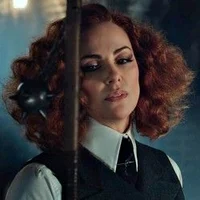 Lady Leonora Lesso