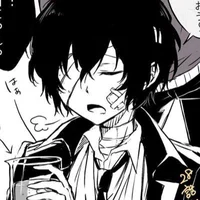 BSD - Dazai Osamu 