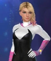 Spider-gwen 