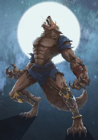 Werewolf 