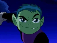 Beast Boy