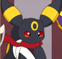 Black the Umbreon