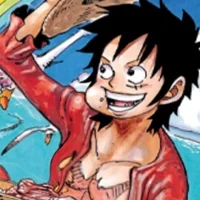 Fem Luffy