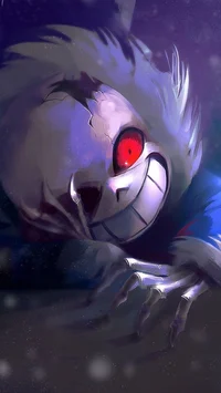 Horror Sans