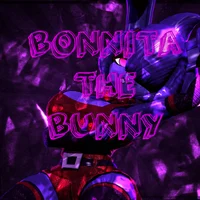 Bonnita The Bunny