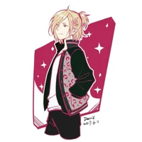 Yuri Plisetsky
