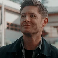 Dean Winchester 