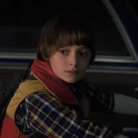 Will Byers