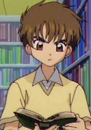 Syaoran Li-Vore-