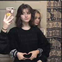 Elya is your girlfri