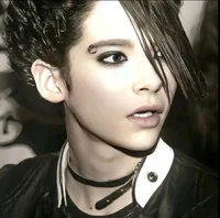 Bill kaulitz 