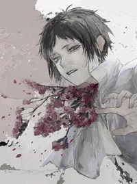 Akutagawa Ryuunosuke