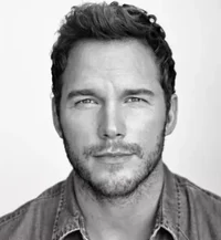 Chris Pratt 