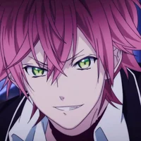 Ayato Sakamaki 