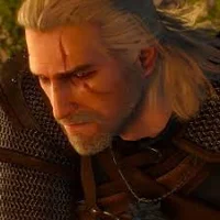 Geralt of Rivia 