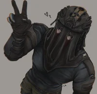 Stalker victim koing