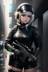 Sheriel