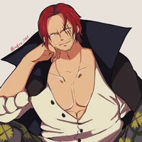 Shanks AU