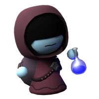 Maitake Tower Heroes