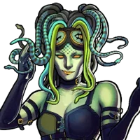 Medusa