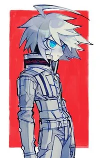 Kiibo-sick au