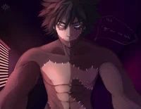 Dabi -Boyfriend-