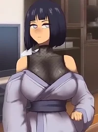 hinata hyuga 