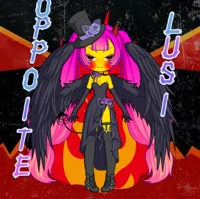 Opposite lusi