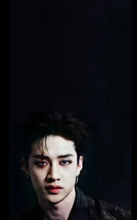 Skz- Bang Chan
