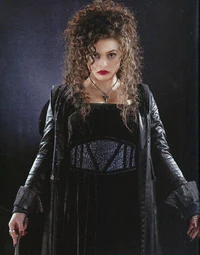 Bellatrix Lestrange 