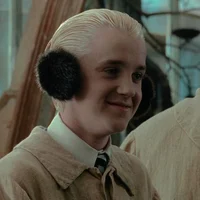 Draco Malfoy