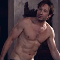 Hank Moody