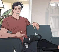 Jason Todd