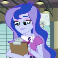 Luna EQG